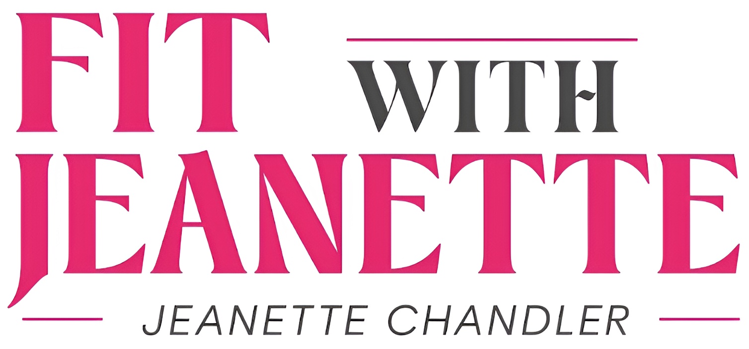 jeanette logo