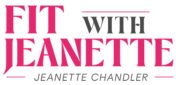 Fit With Jeanette